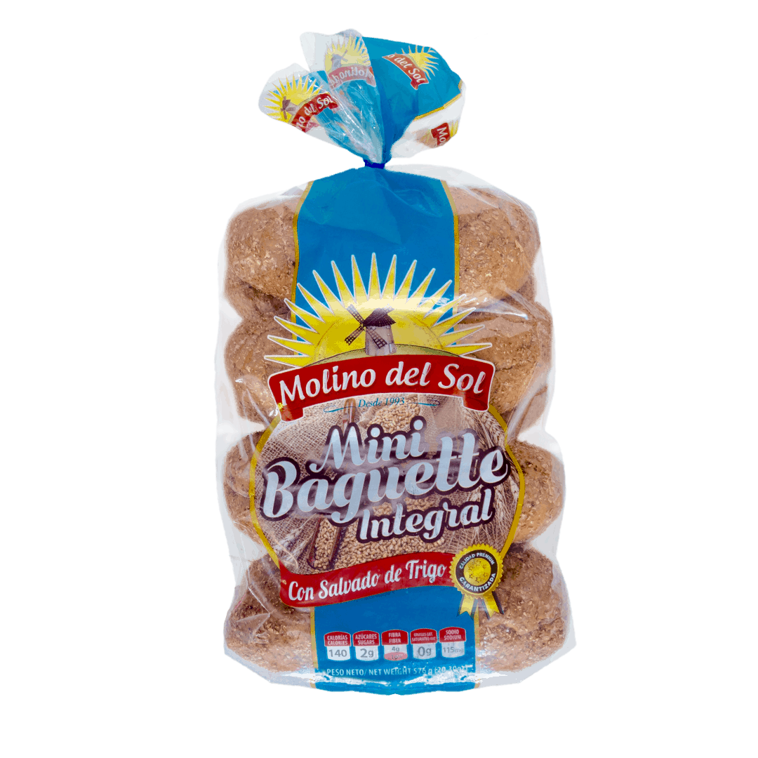 El molino de Dia Pan de molde especial tostadas El molino de Dia Bolsa 820 g